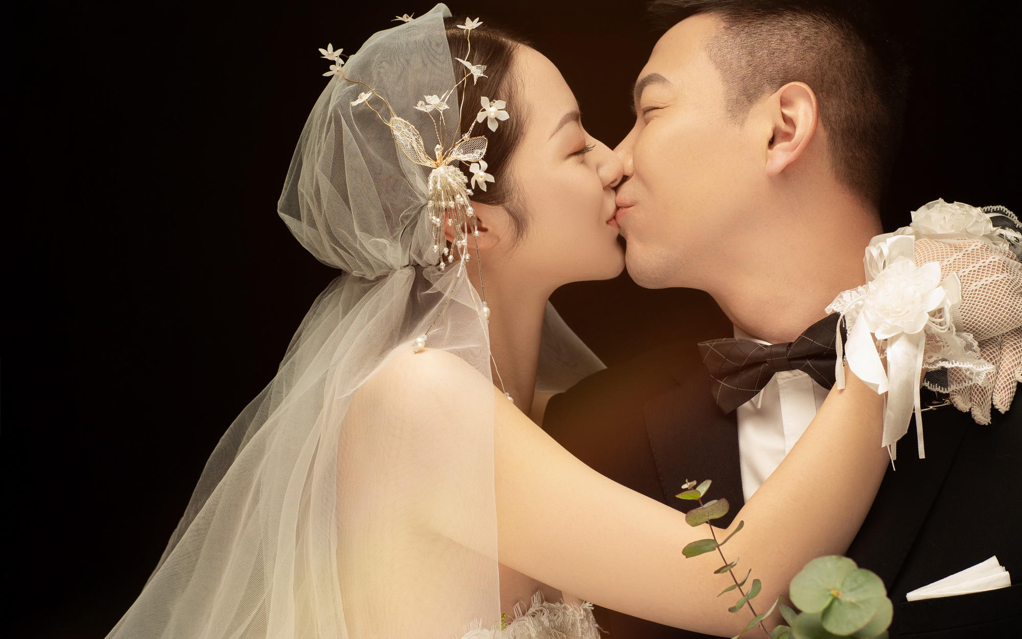 唯美系列/真实客片III