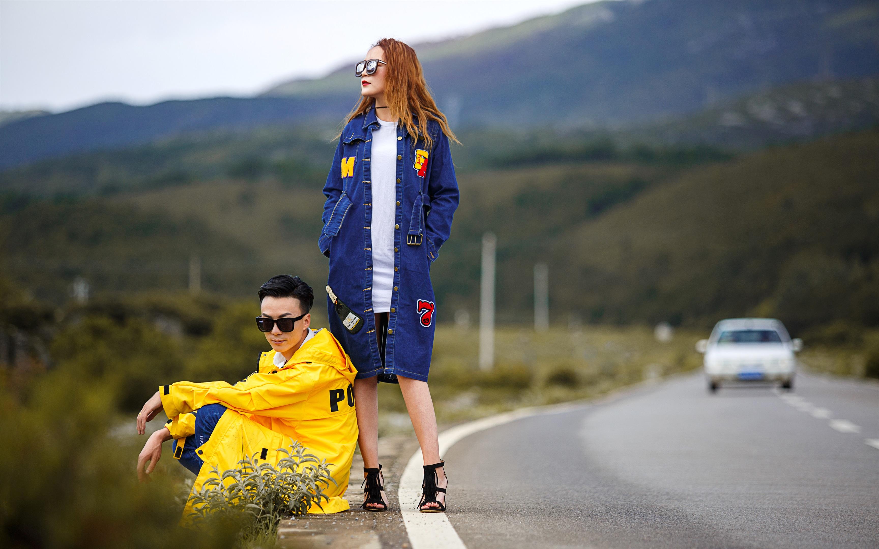 【私人定制】香格里拉+束河古鎮(zhèn)+拉市海+藍月谷