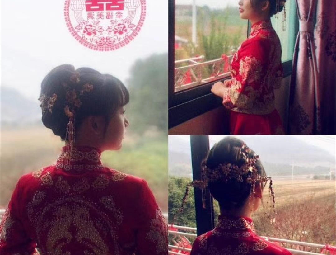 限时抢购套餐--资深、首席化妆师婚礼跟妆