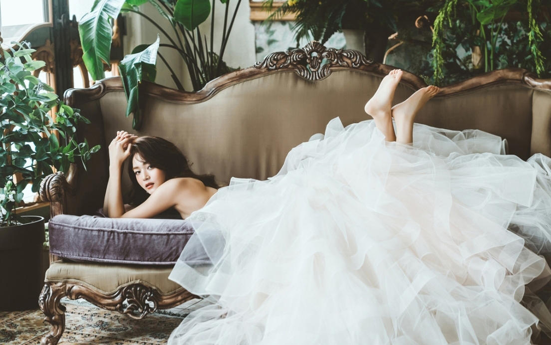 風(fēng)格任選+場景不限+8服+底片全送