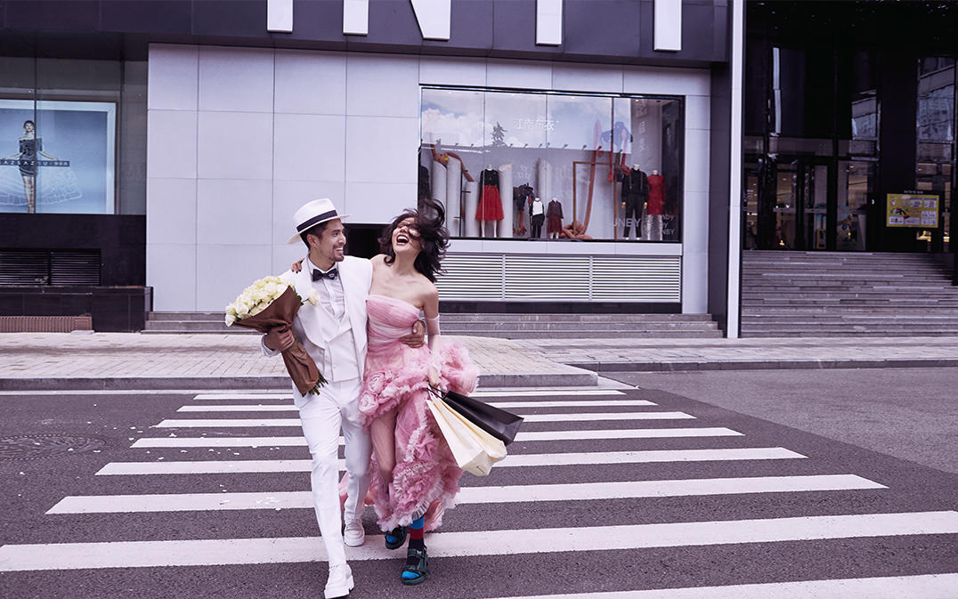 （R摄影STUDIO）秋季新品展示