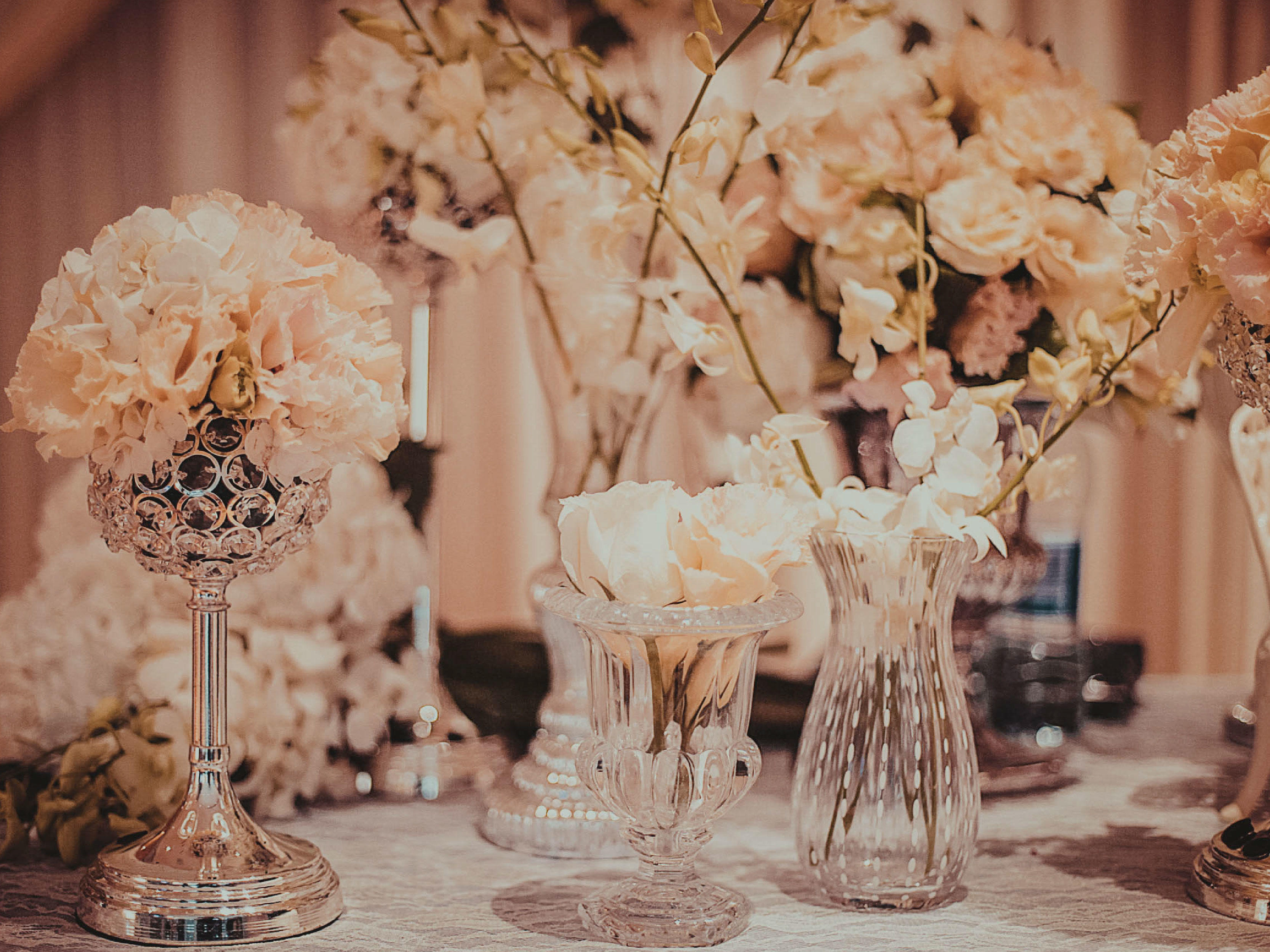 《Vintage》风来袭 温馨复古