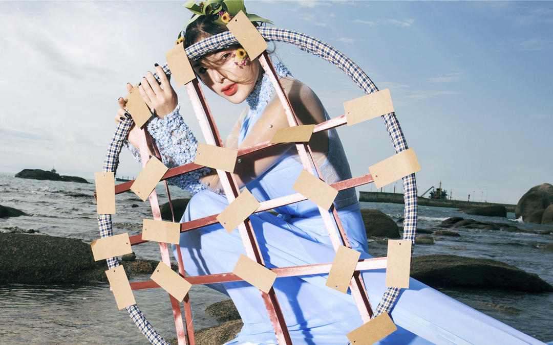 【全店通用】米琦美攝婚紗照結(jié)婚證件照 結(jié)婚登記照