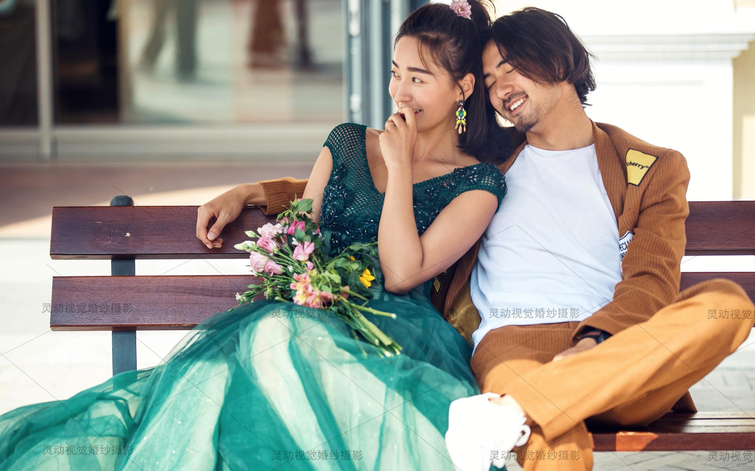 7999 | 茶卡盐湖拍摄系列