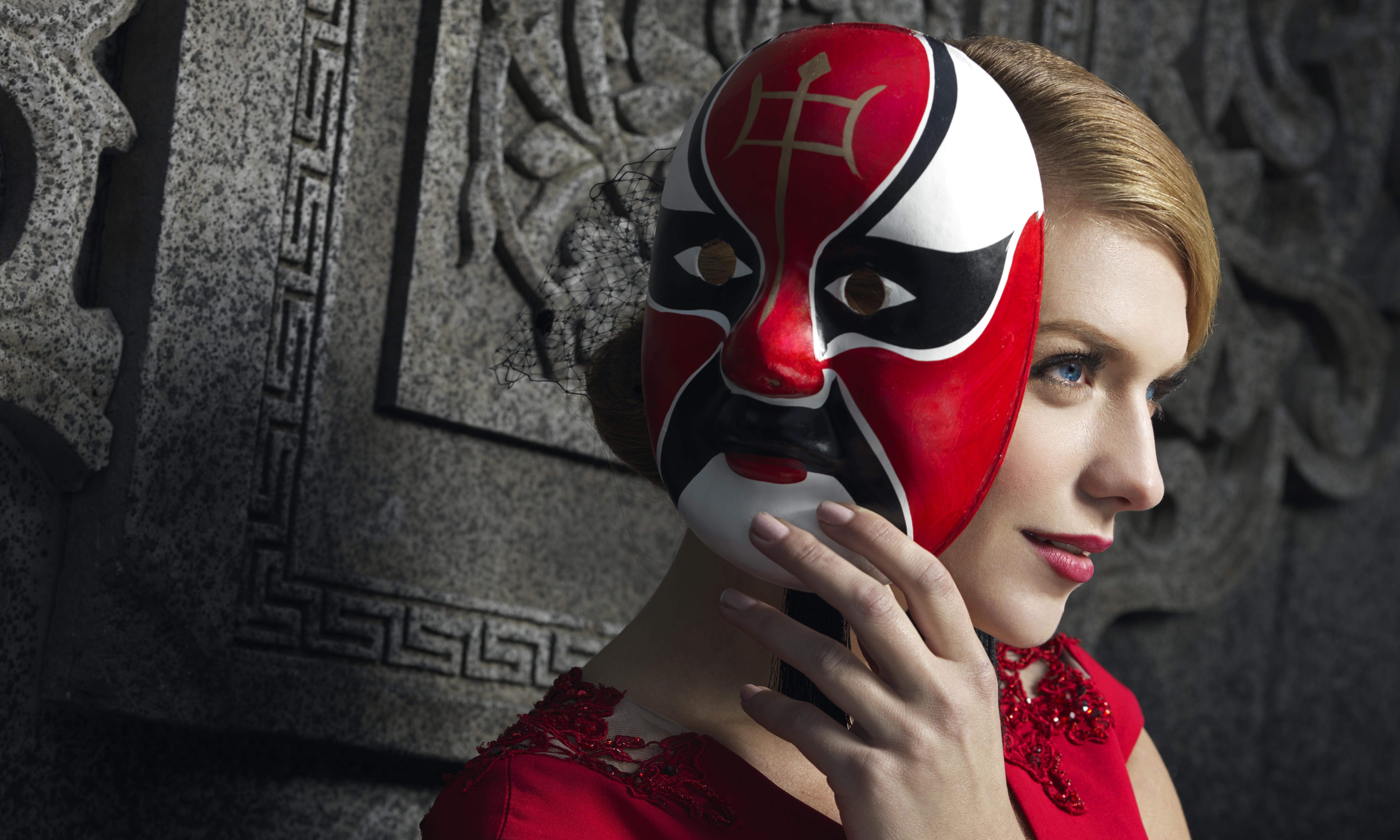 《京》婚纱大片