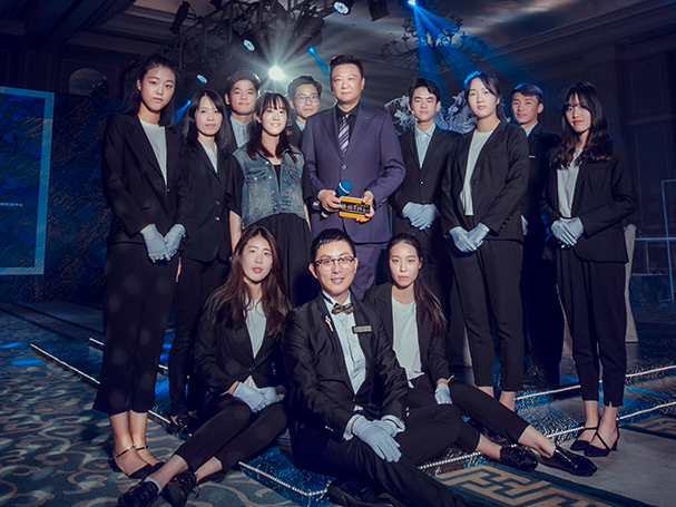 全天婚礼管家--XET公关礼仪执行--飞鱼