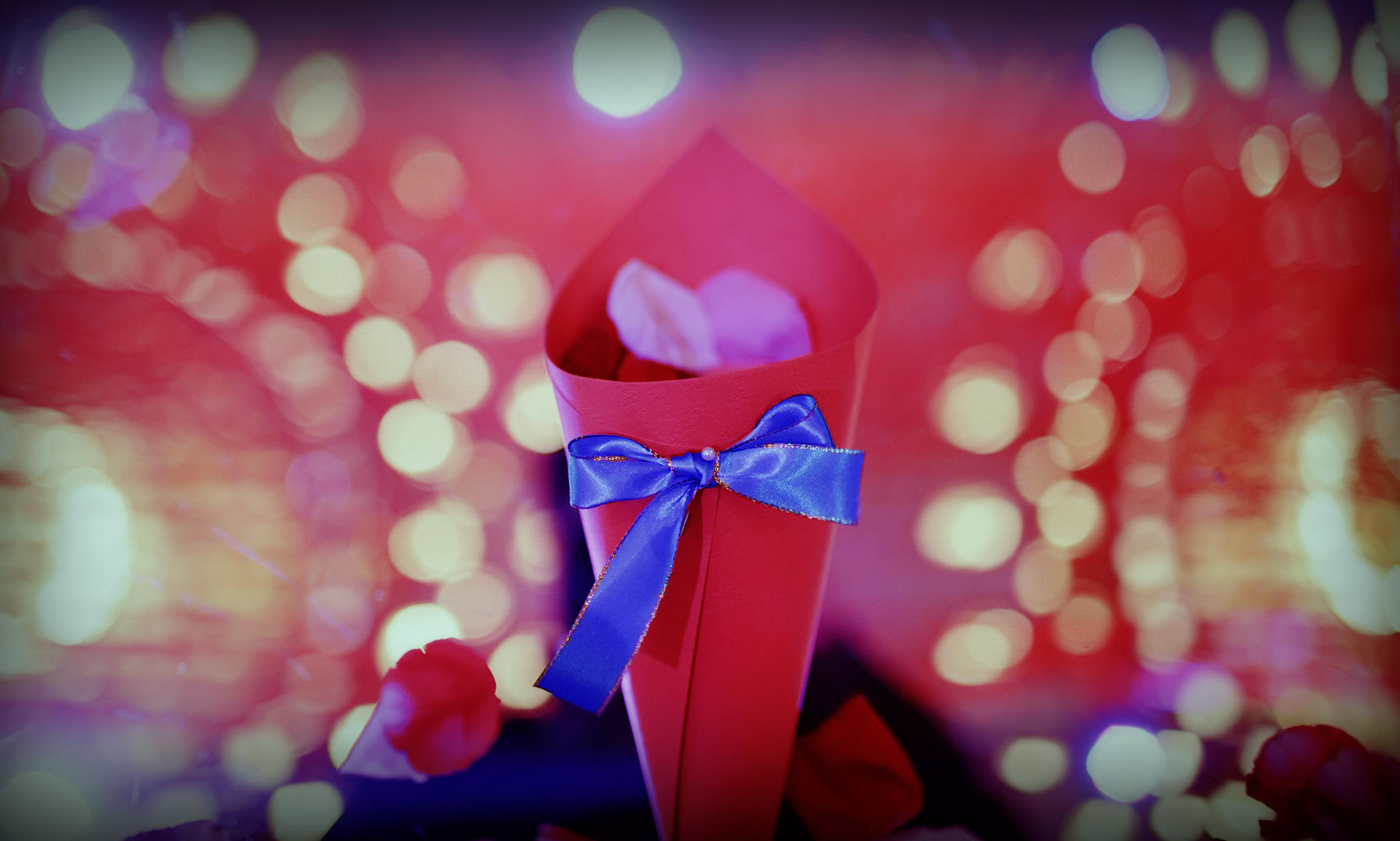 【红百合】幸福嫁到主题套系