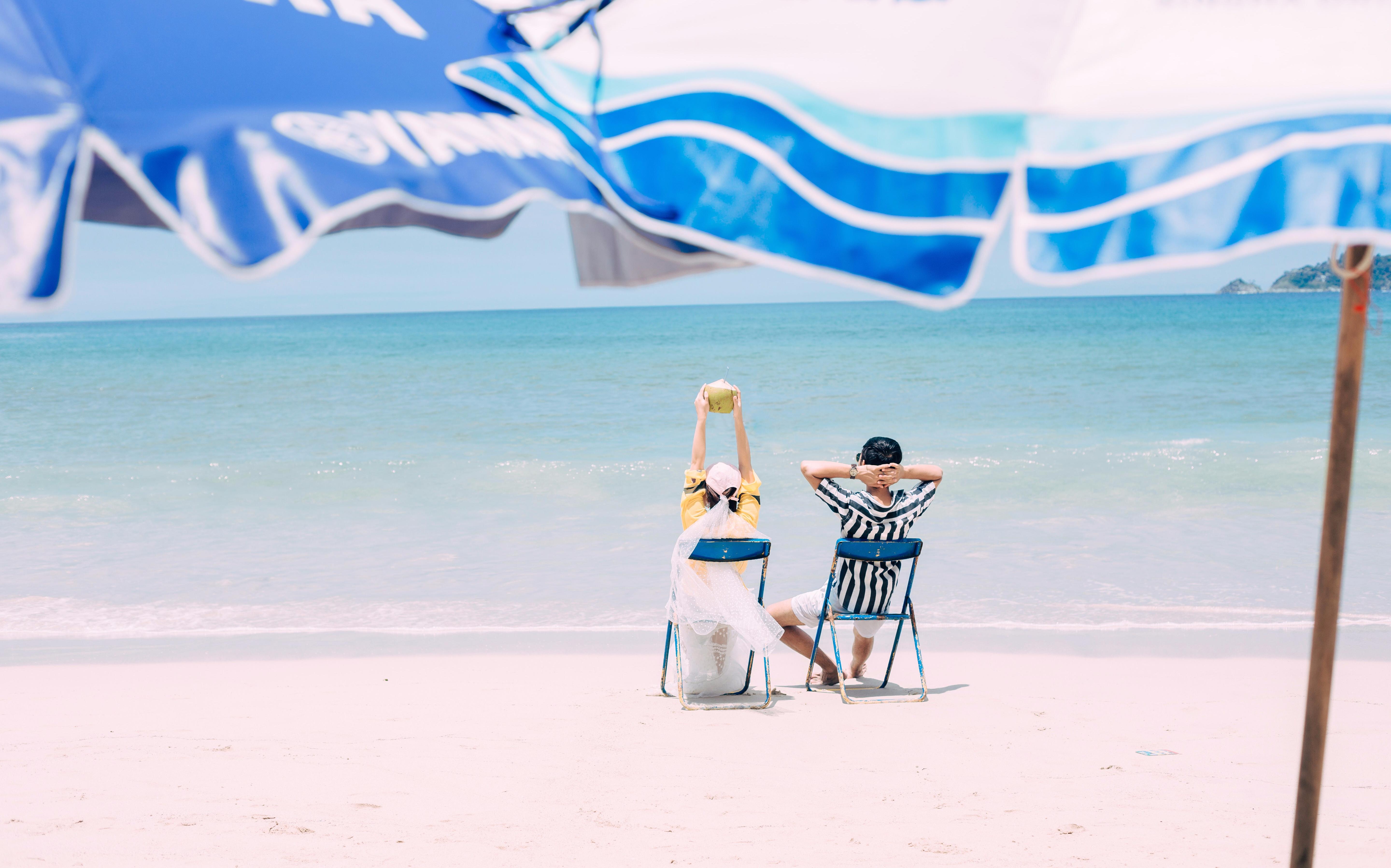 川西定制浮云牧場旅拍高山泳池純旅拍包住宿門票