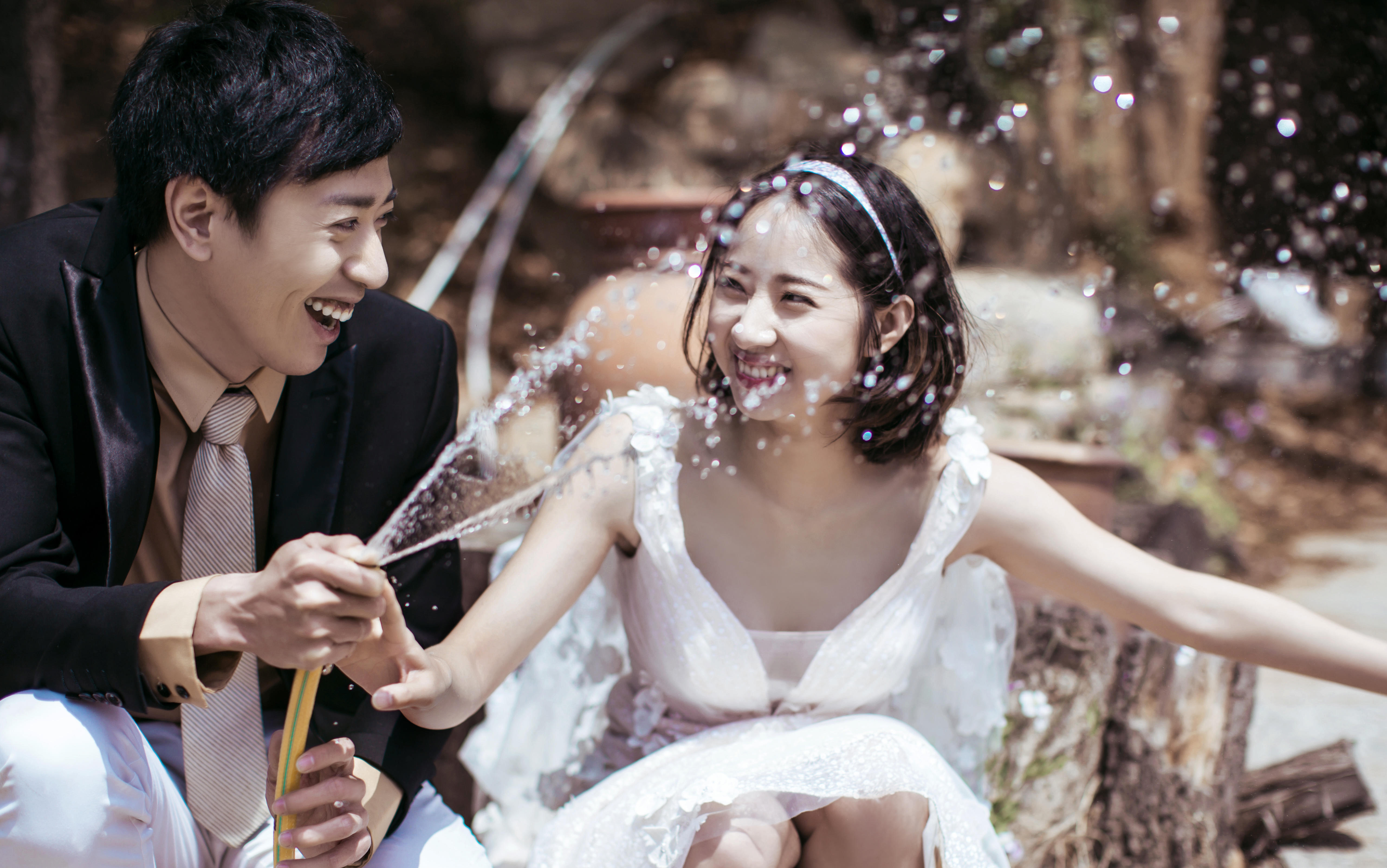 【玛雅公馆】都市系列-相遇相恋 