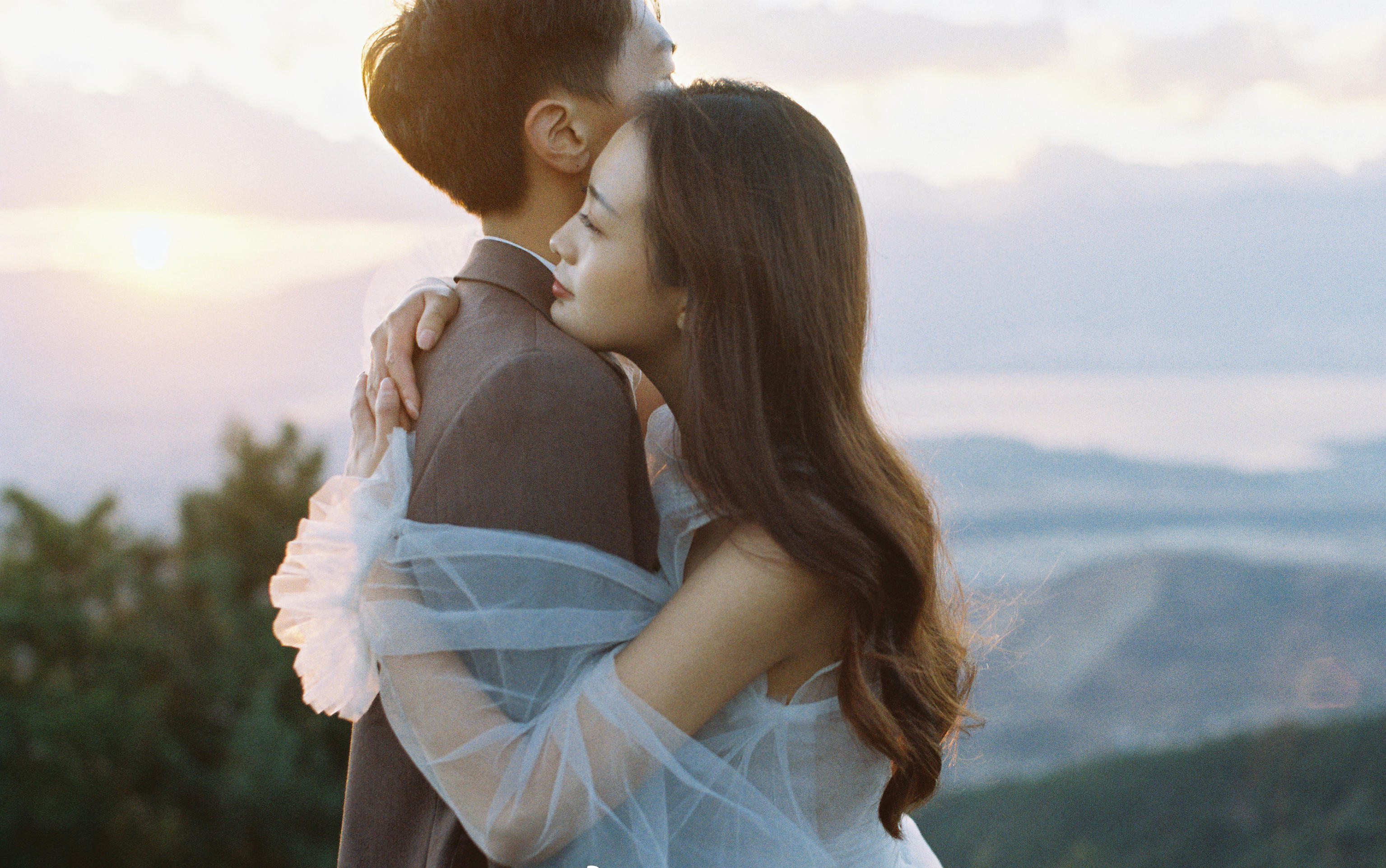 80影像馆------A套餐