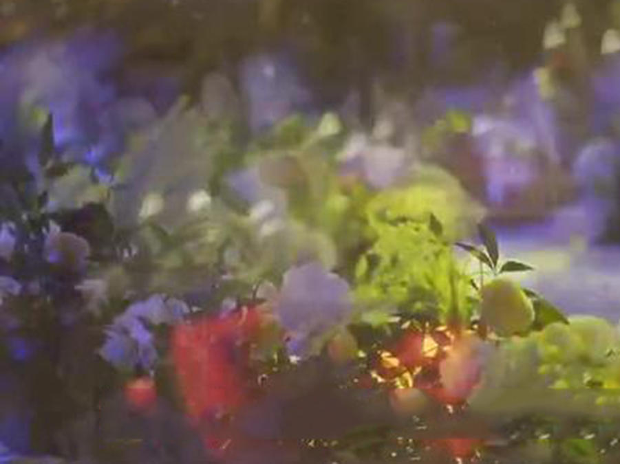 【柒-婚礼定制】流年  