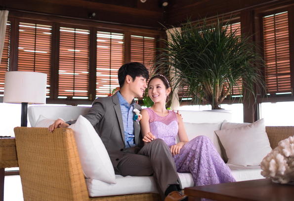 【花期秒杀价】花满集轻奢旅拍巨惠套餐