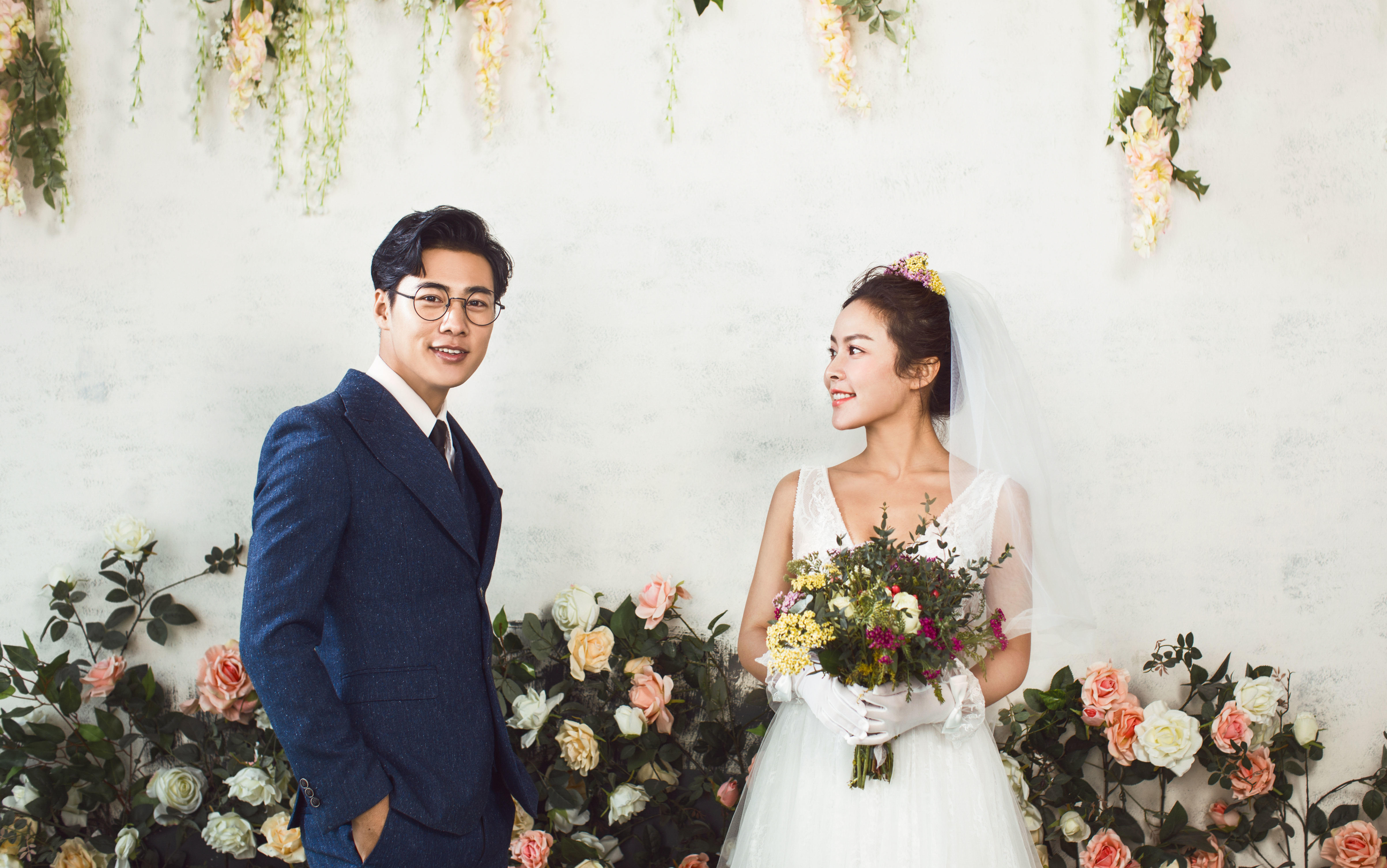 3天2夜海景酒店+送微电影+定制婚纱+一价全包