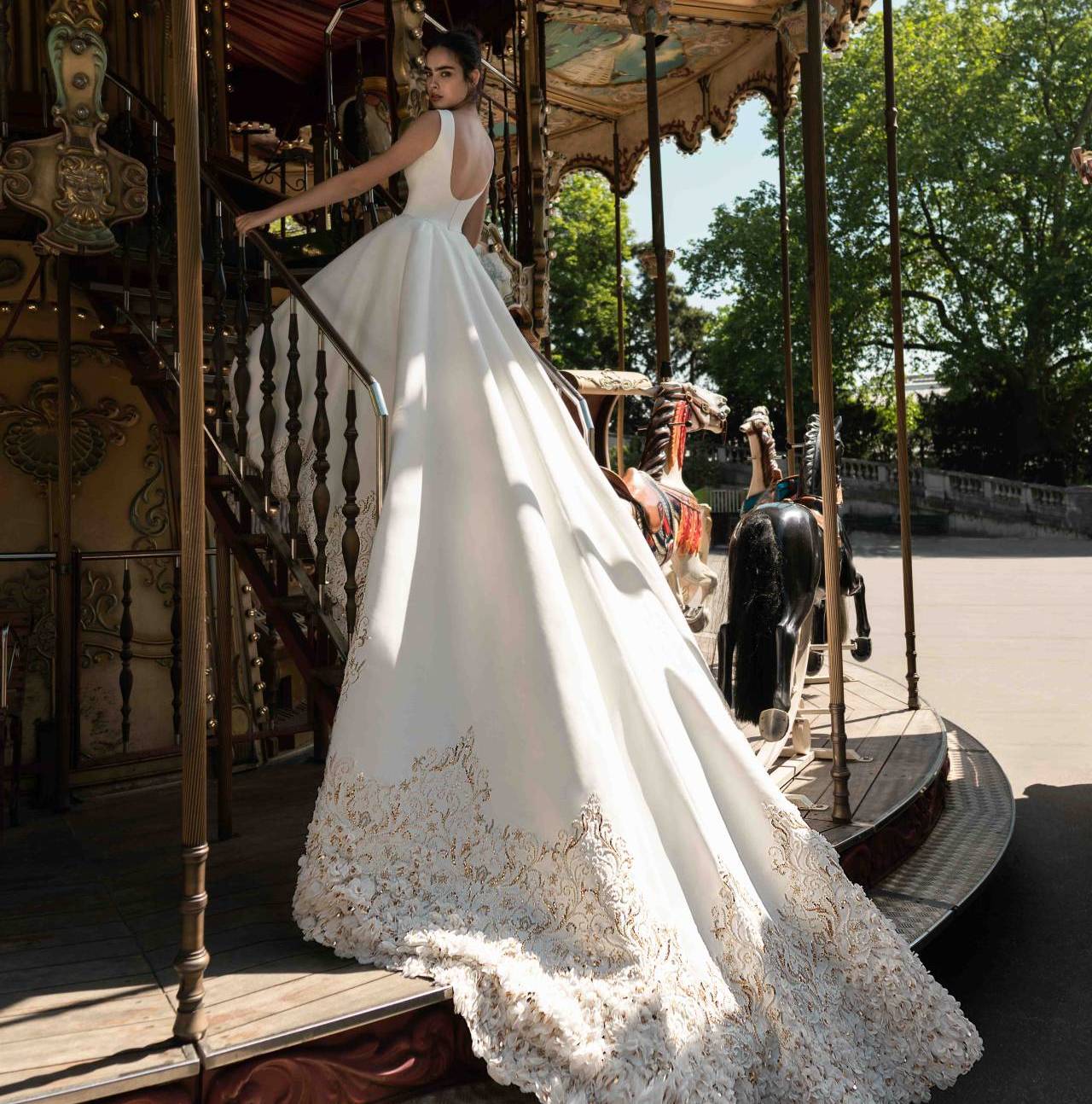 艾莉•萨博 (Elie Saab)