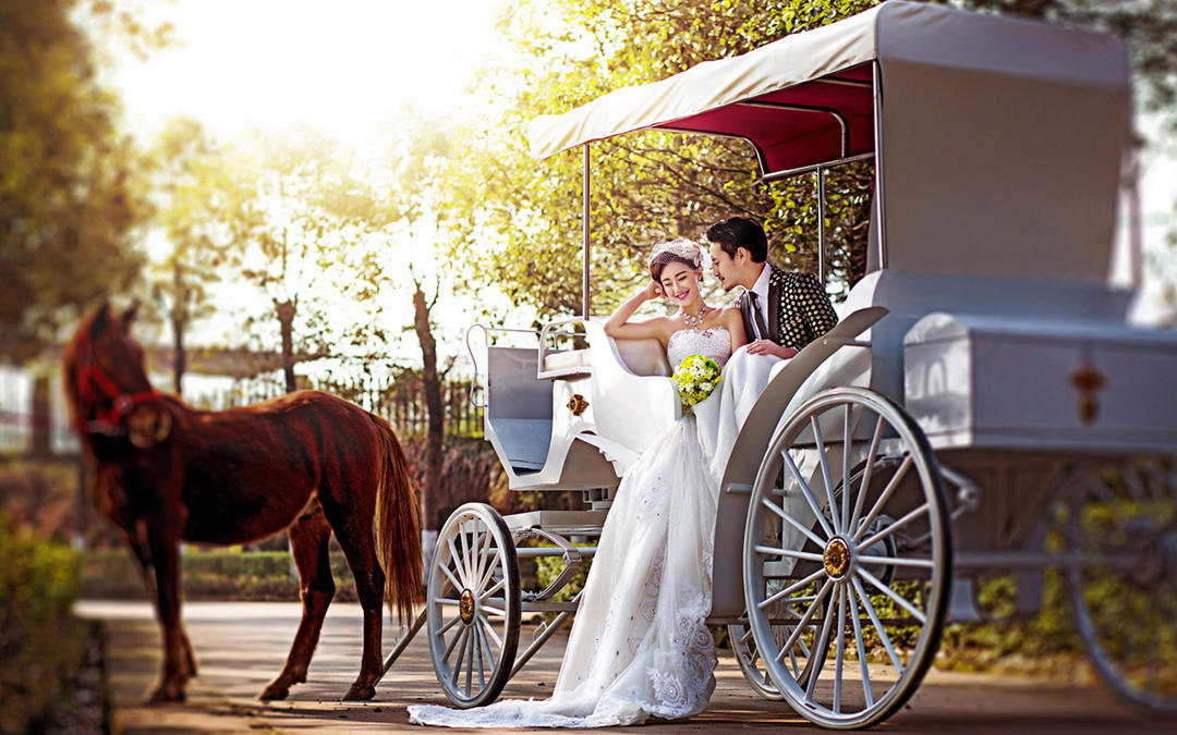 【AMOR】麗江大理旅拍外景+全新韓式會(huì)館內(nèi)景