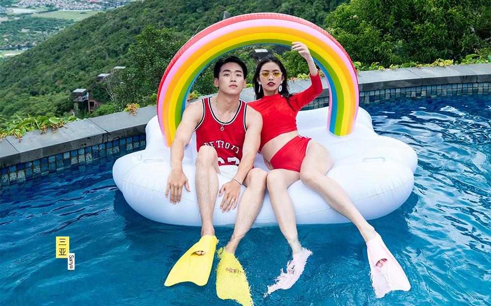 【先拍后付】機票補貼+酒店住宿+千元禮包+接機