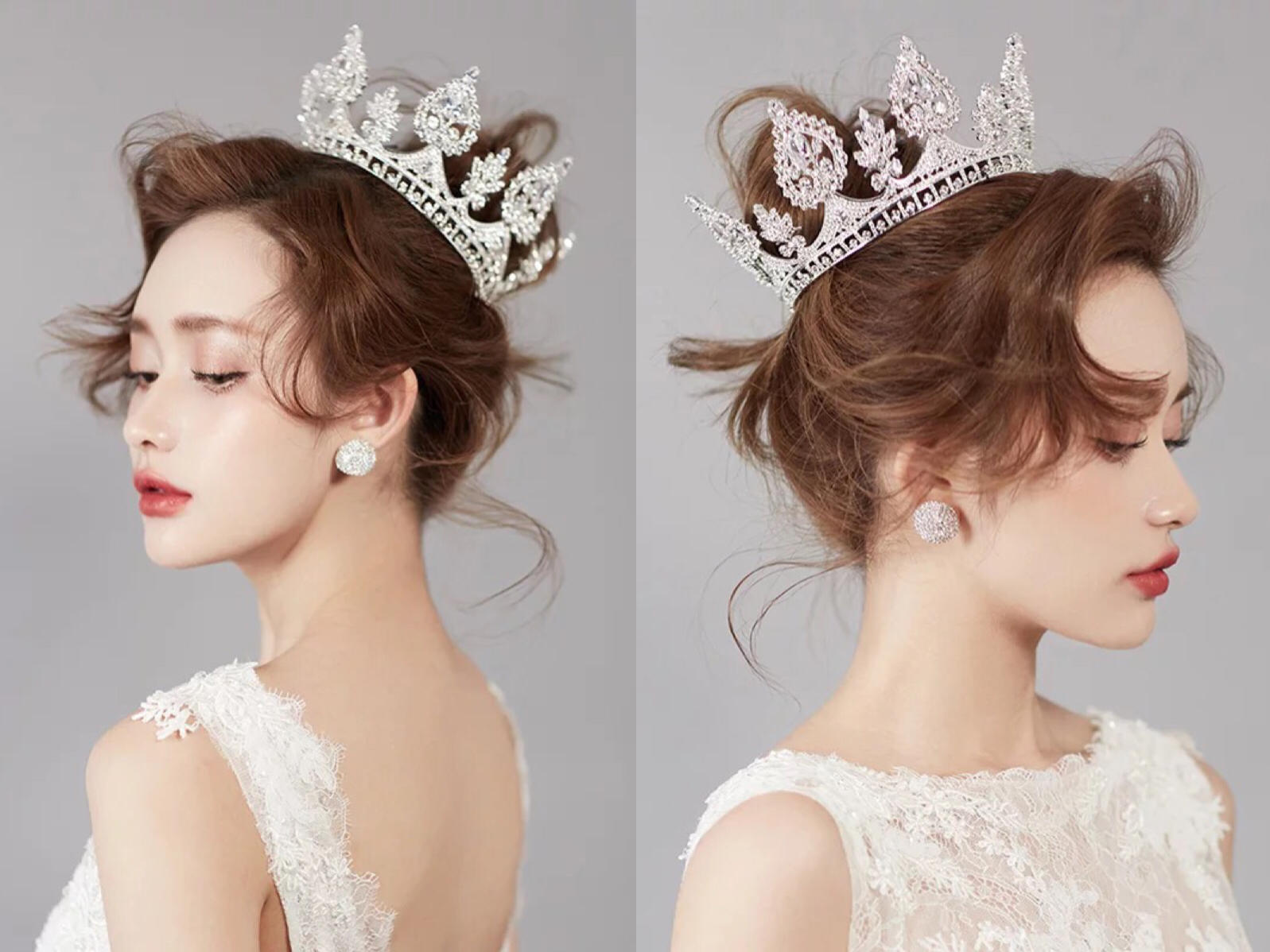 芭莎新娘森系送化妆4件套（榜单热销）