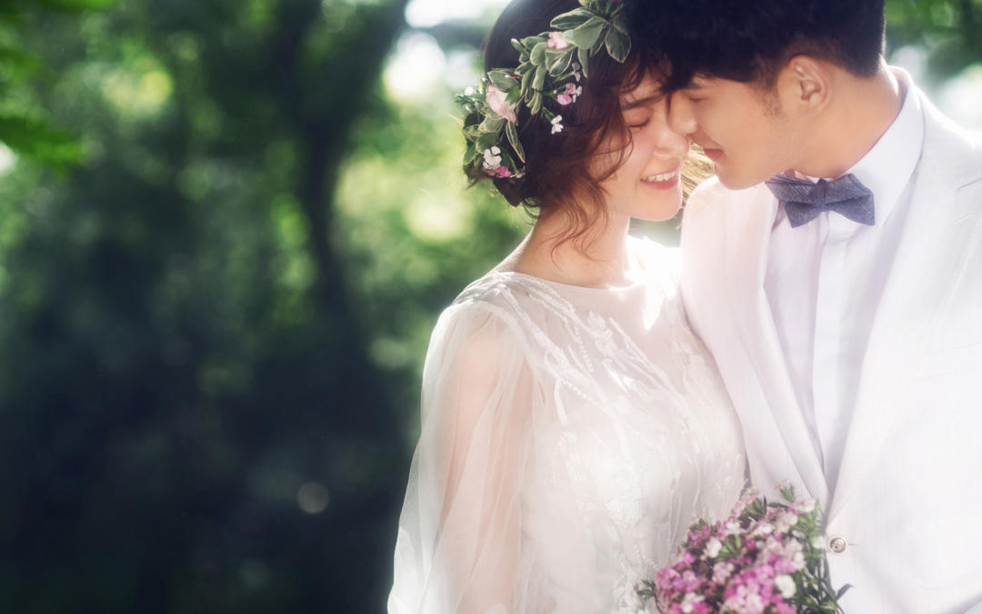 〖IDO摄影〗私人定制套系