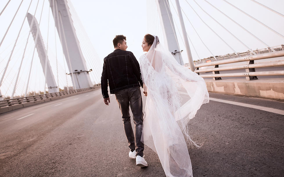 默摄影之《热推火爆套系》