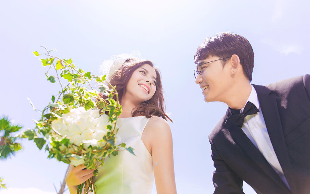 婚紗特惠套系A  一生一世 1314