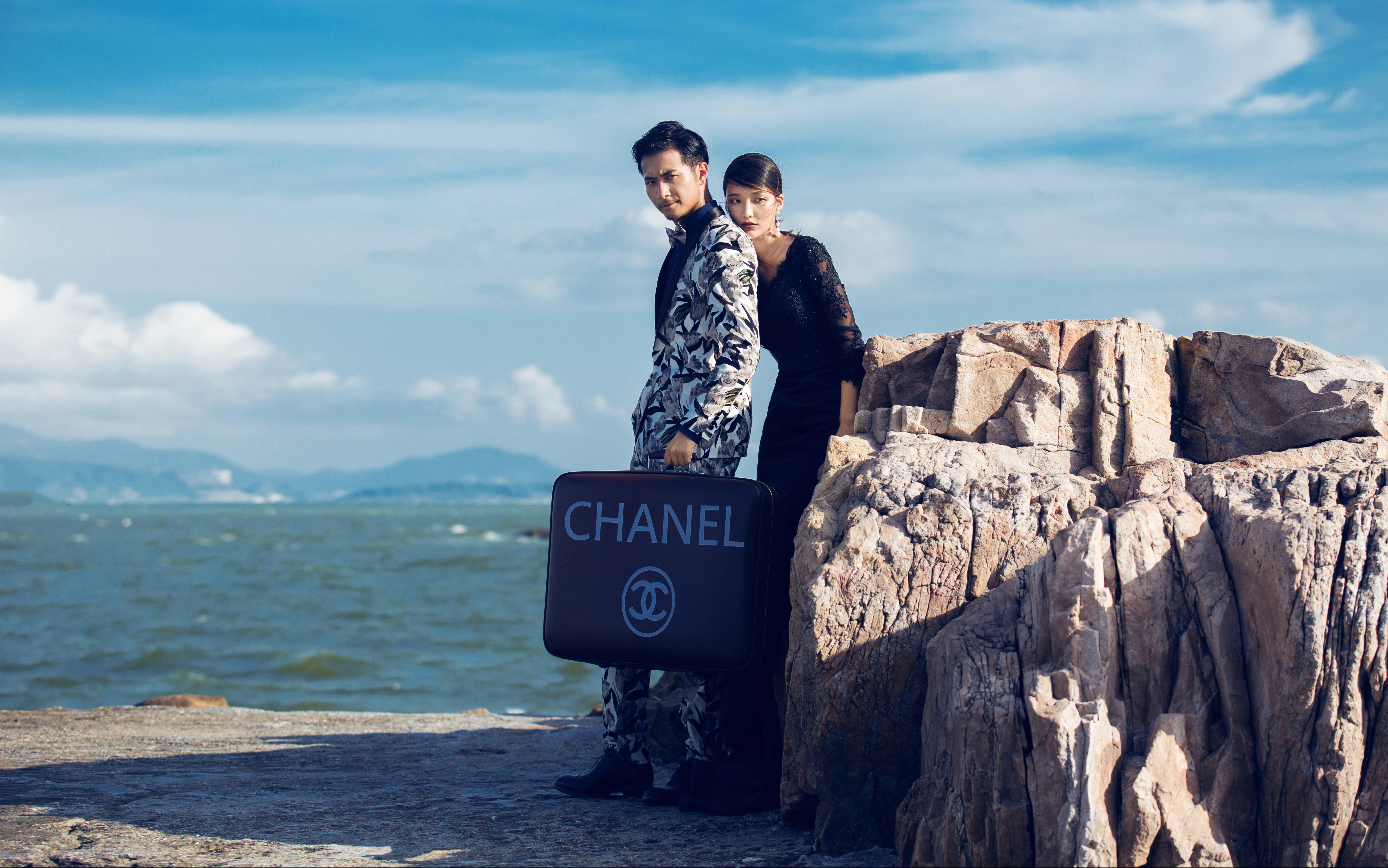 潮婚节减1000+送万元礼包+花海+海景+教堂