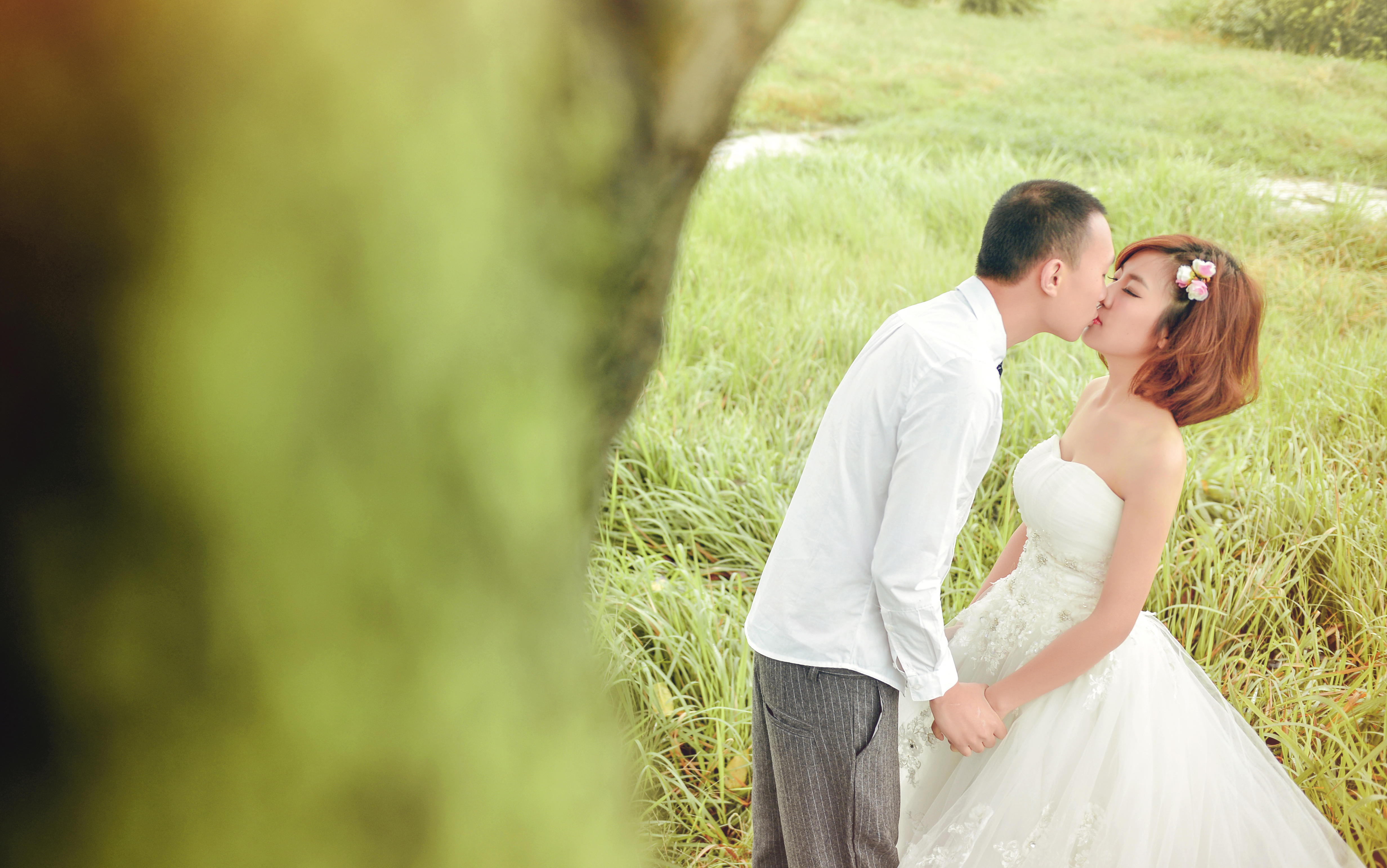  【你若安好，白头偕老】