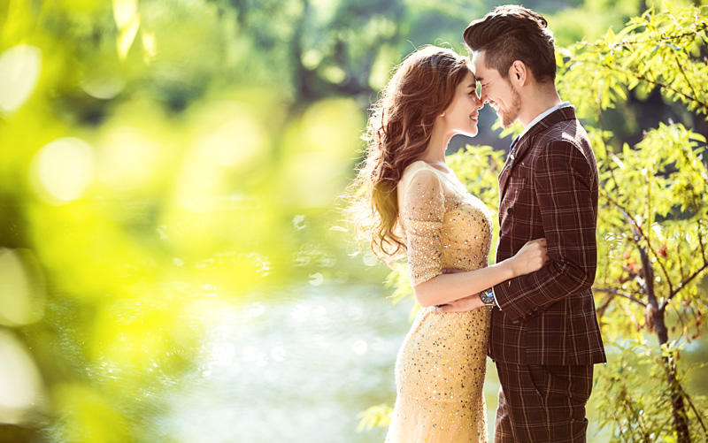 5天4晚+丽江+大理+微电影