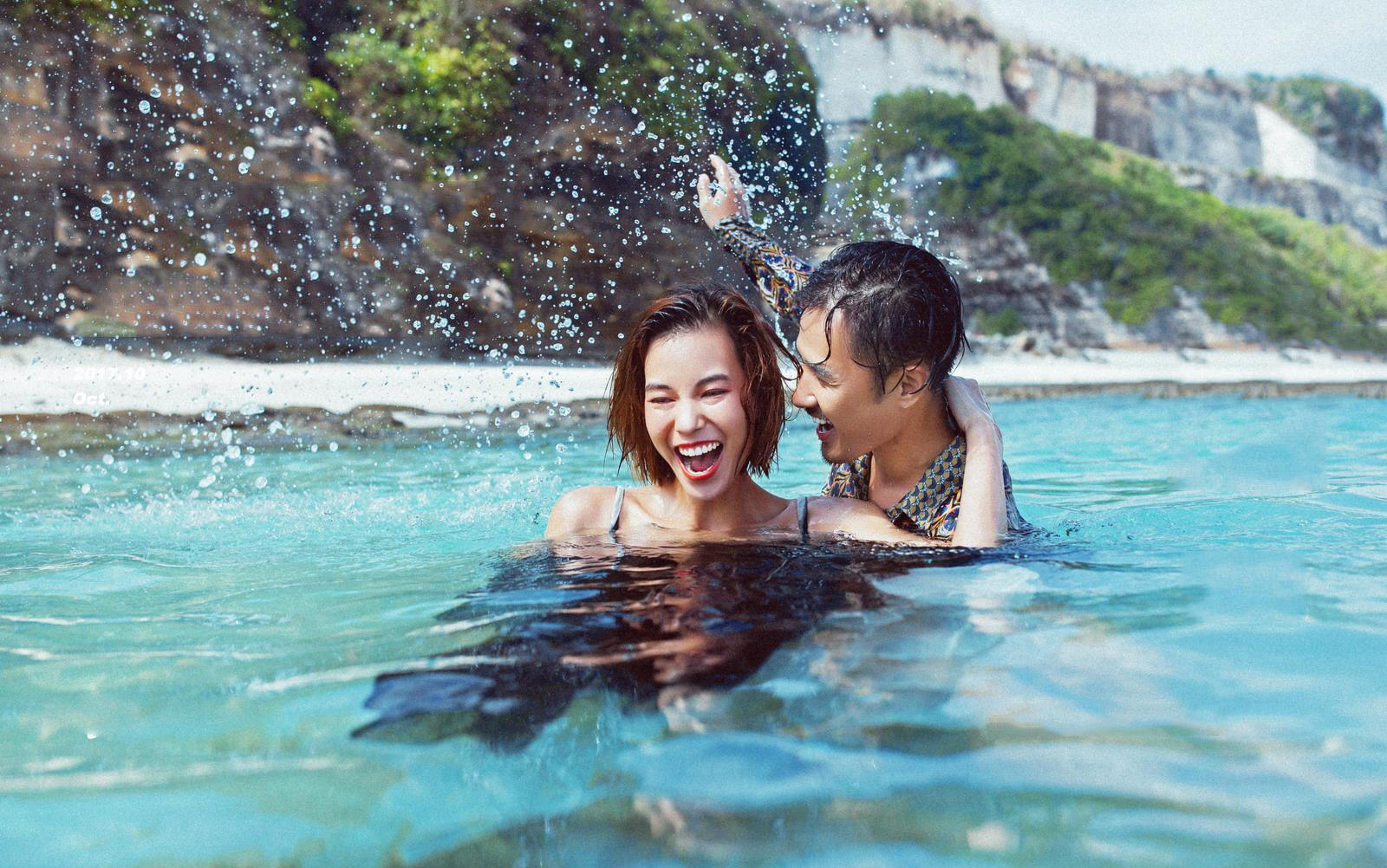 【城市旅拍】熱門部分城市通用套系