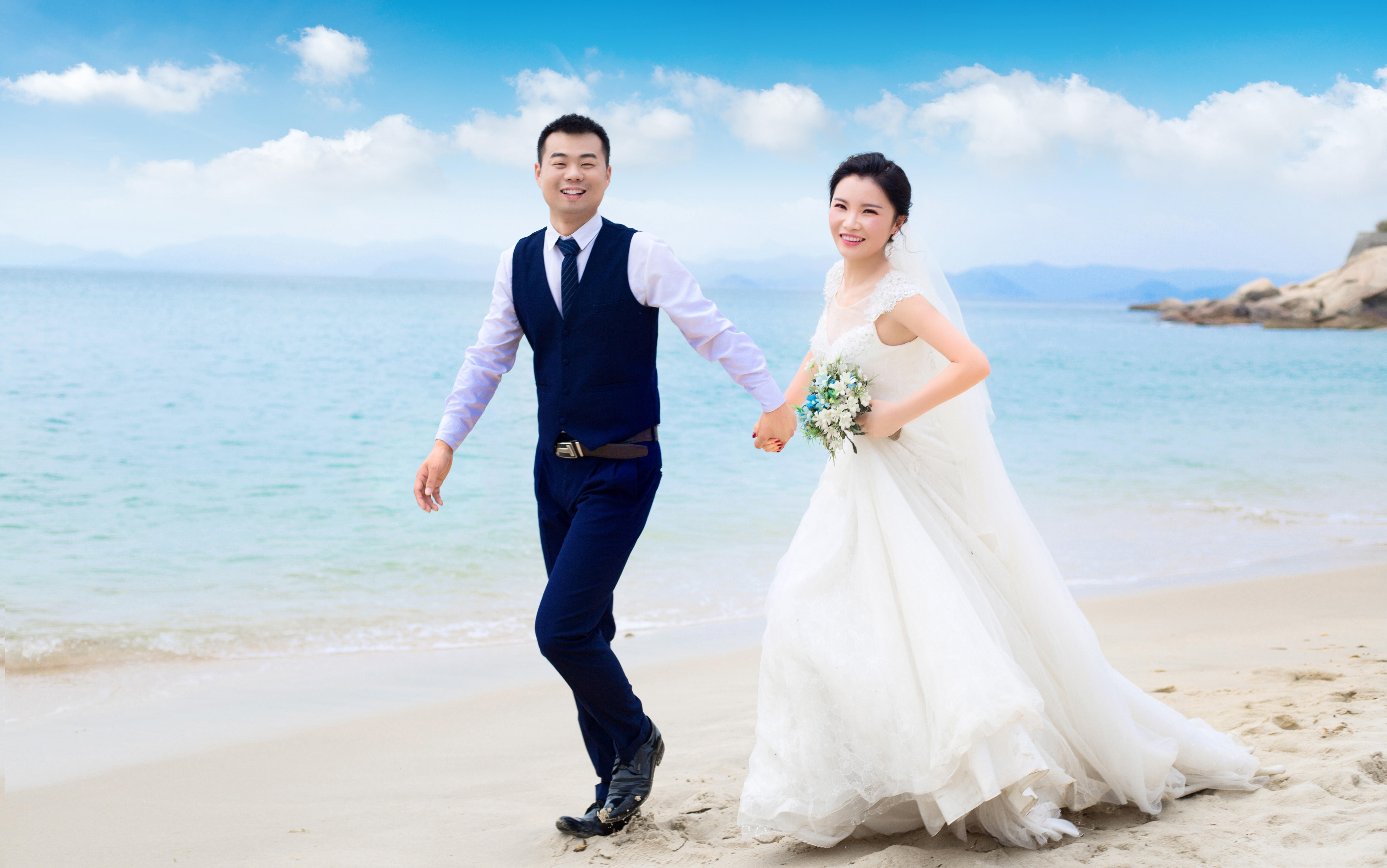 結(jié)婚季---最美客片欣賞