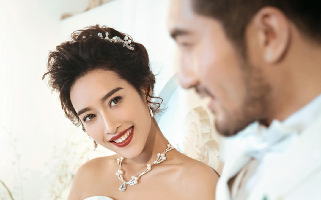 【AMOR时尚套系】会馆场景任选 首席一对一拍摄