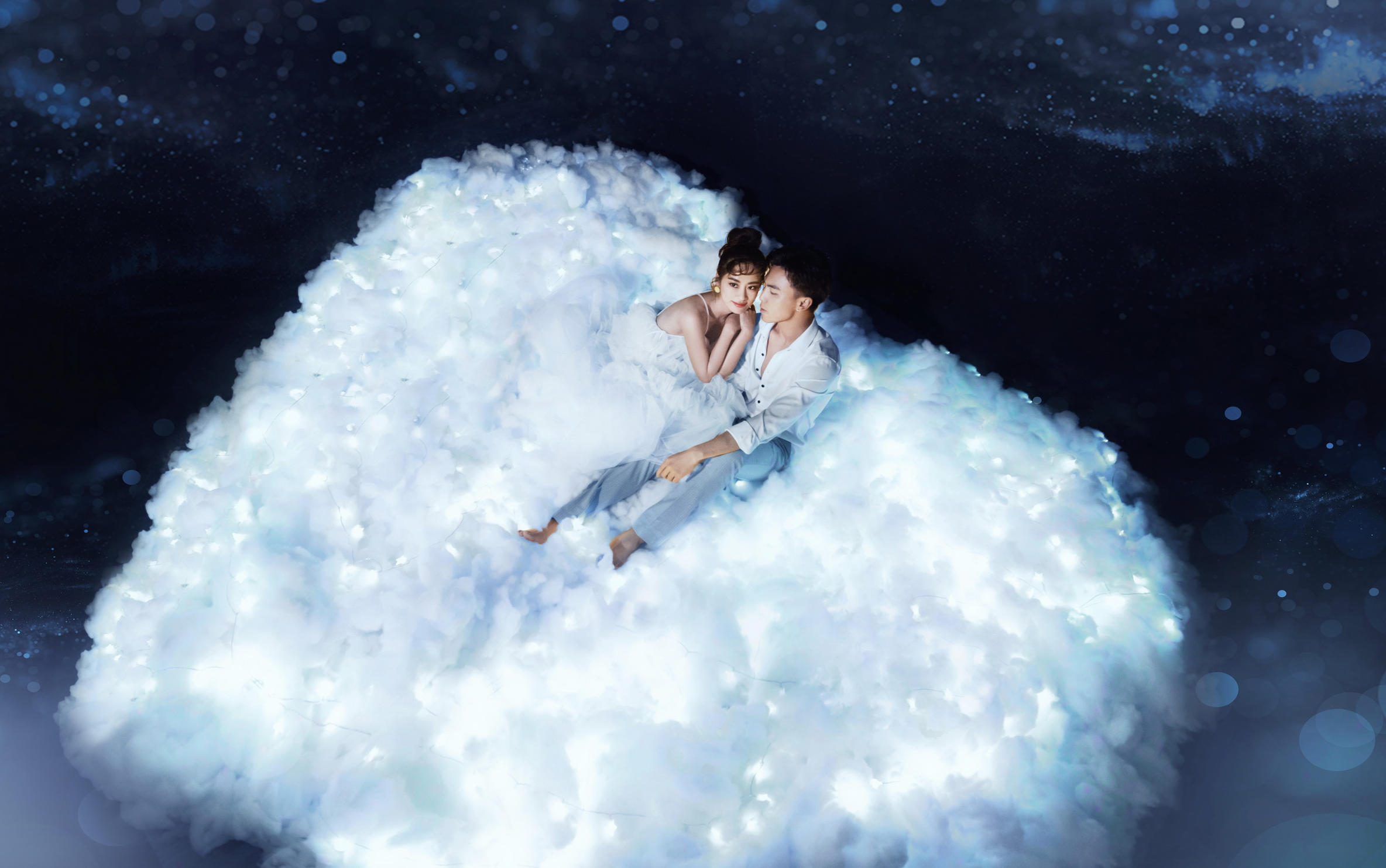 【人气推荐】泳池沙滩椰林+8服8造/无隐形消费