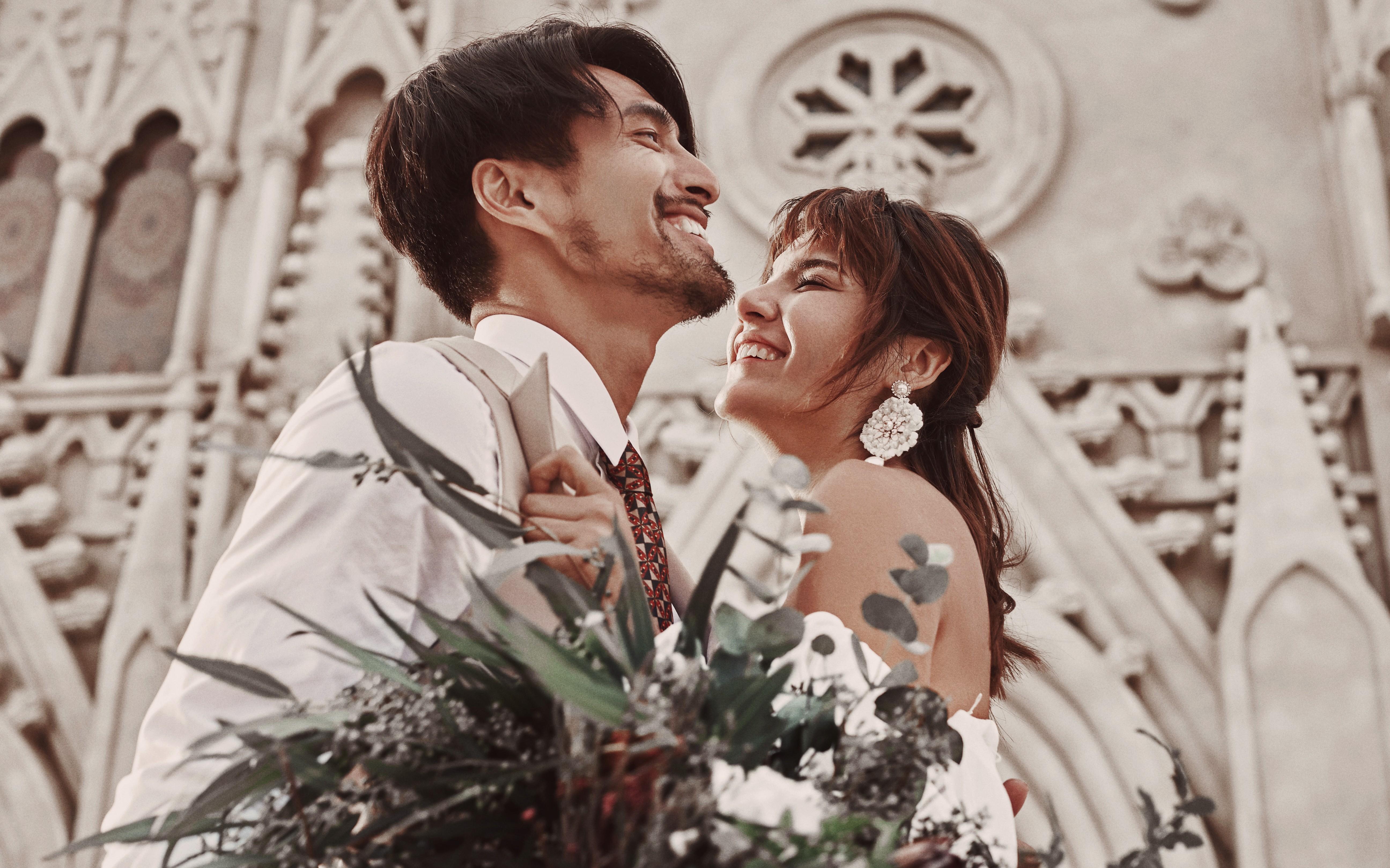 【海景】七服七造  全程无二次消费100精修