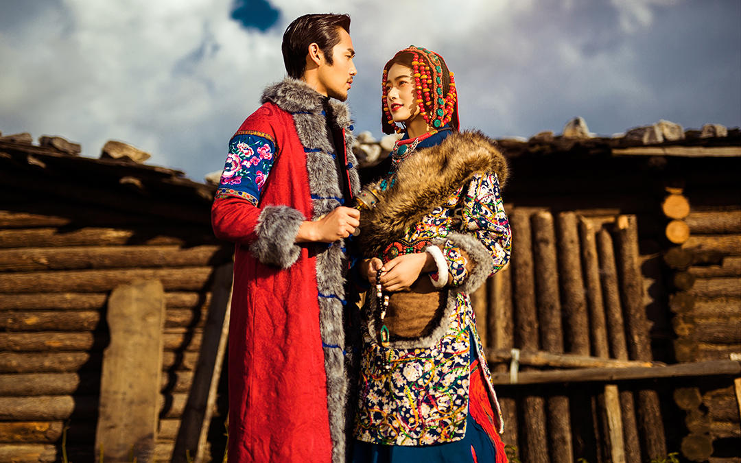 【优选套系】大理旅拍-古城+喜洲+环海沿途+洱海