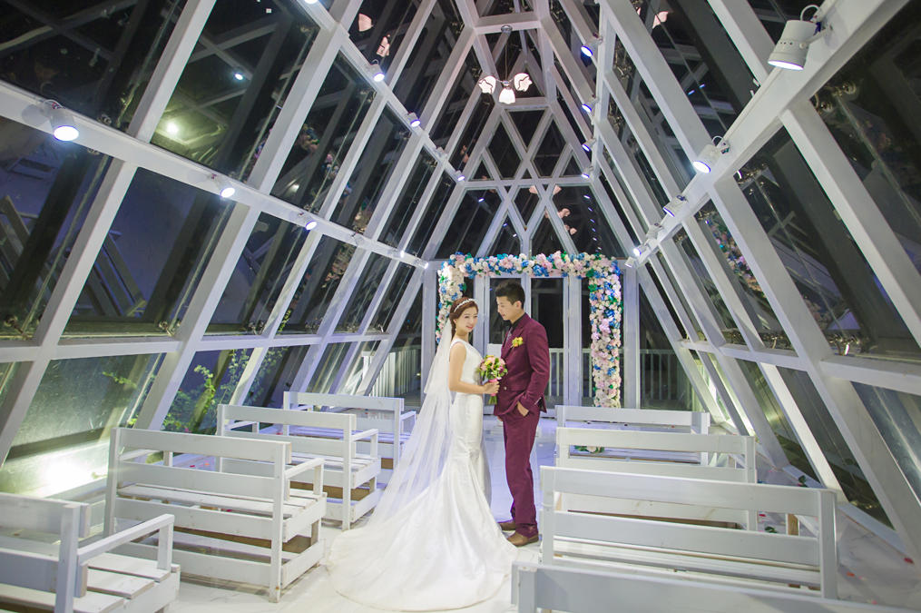 三亚 寻找乌托邦旅游婚纱丽江拉市海赠送4天3晚住