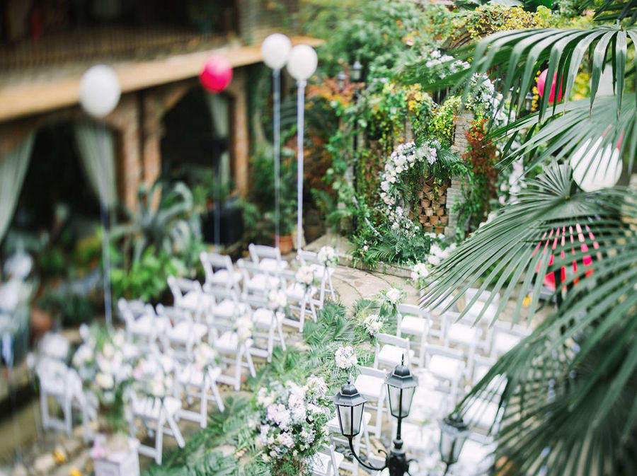 Wedjoy·与你(忆江南）