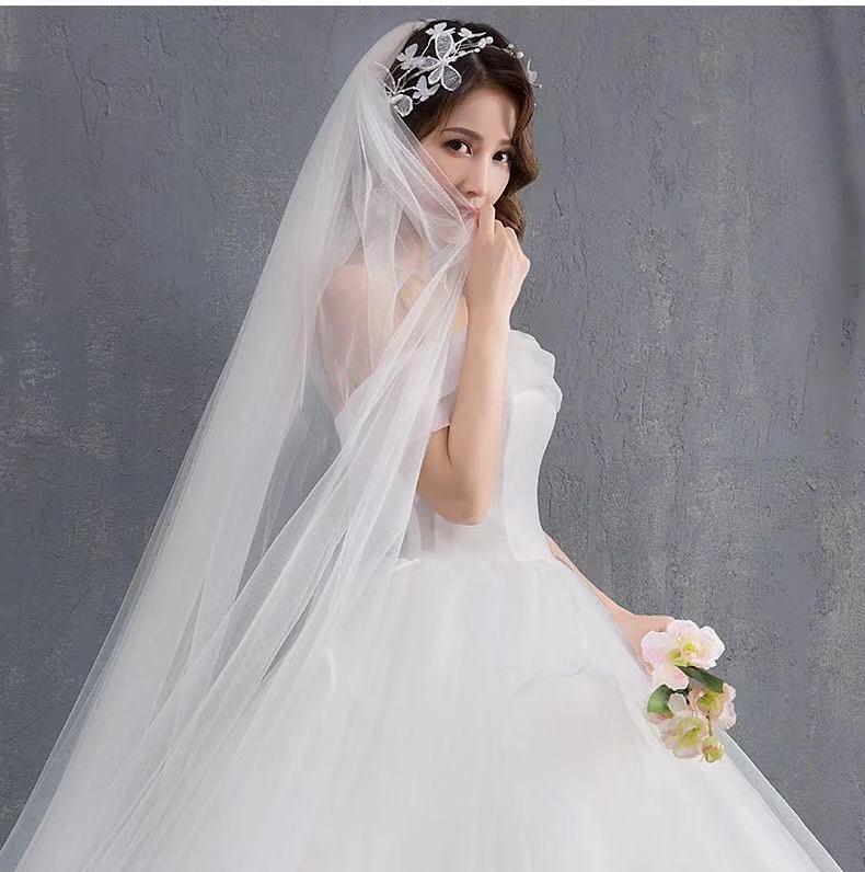 【美熙婚纱】超值限量套餐