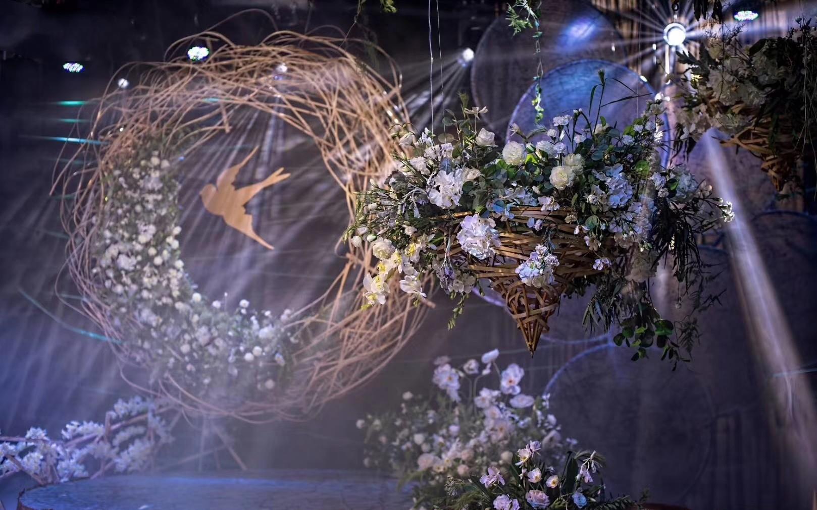 梦中我是不清方向小鸟只要遇见了你我遍找到了方向。