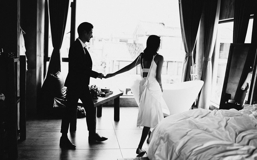 默攝影之《熱推火爆套系》