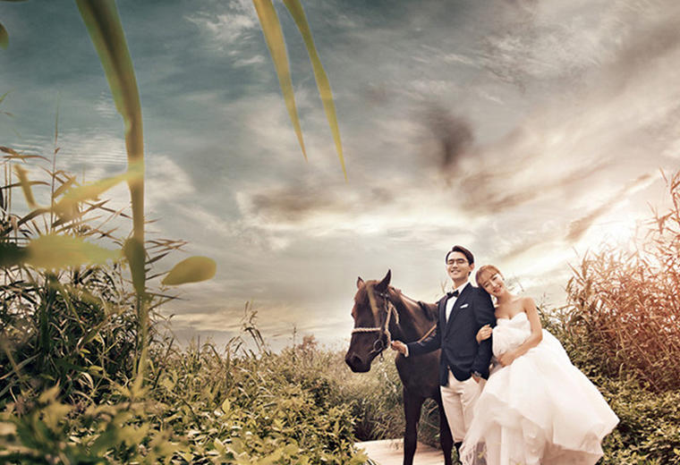 皇室米兰伯爵企划拍摄专享--城市之光