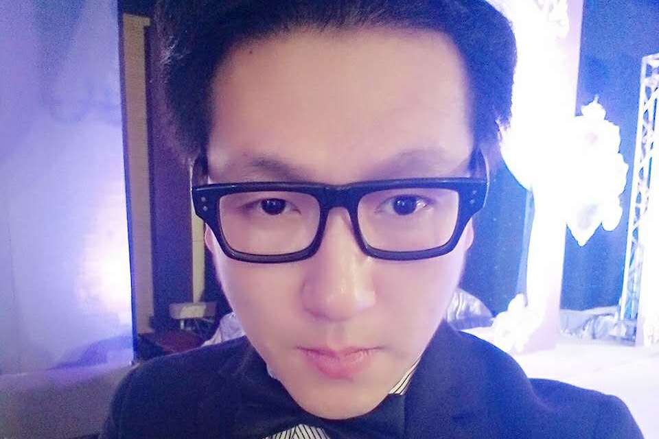 龙君一个可以实现新人喜好和想法的西式婚礼主持人