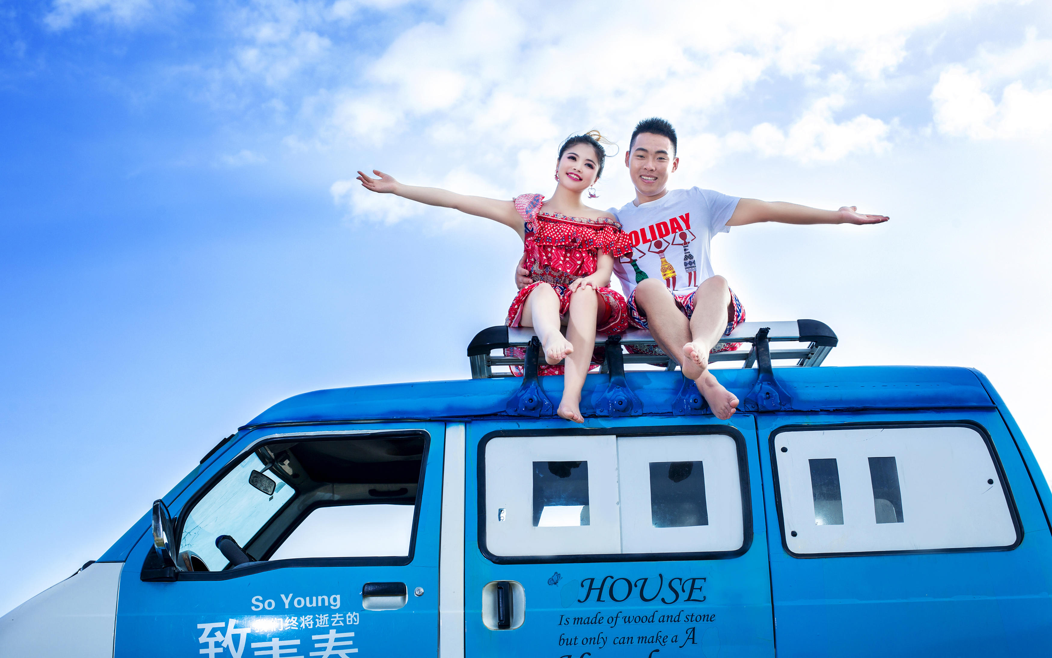 【雙景區(qū)】水晶教堂+大小洞天/人氣火爆套餐