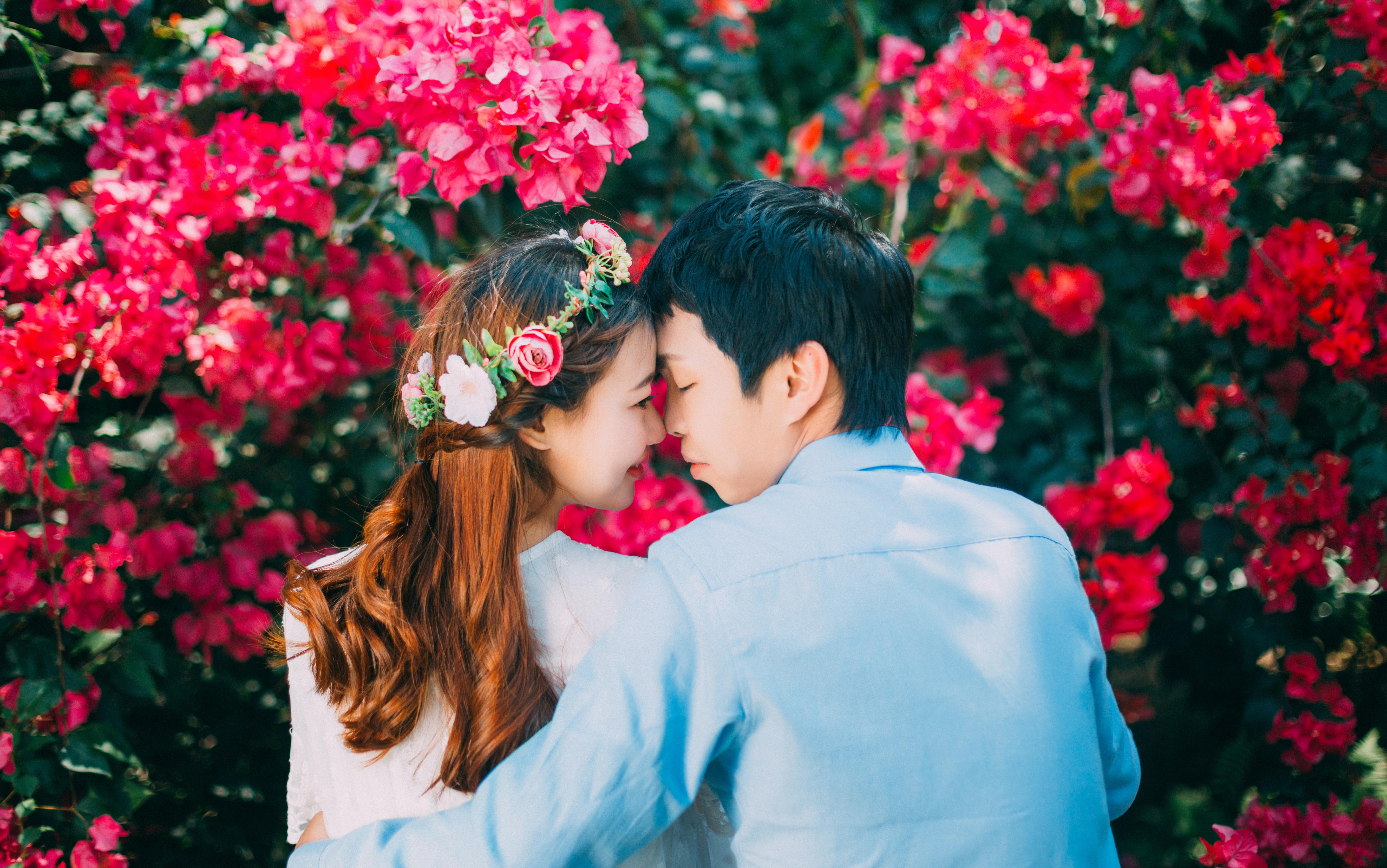 婚纱摄影-A【拾光瞳画】