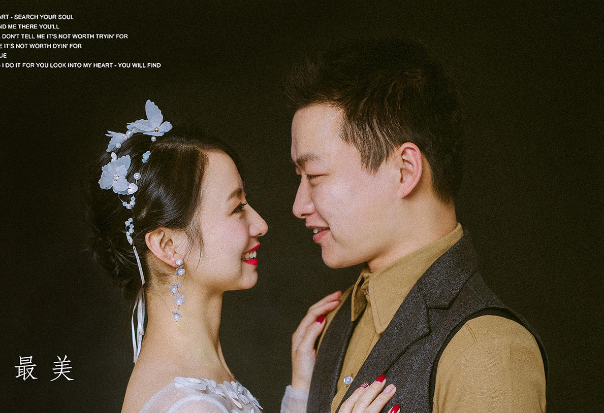 新品搶購|三對一定制服務(wù)包門票費(fèi)【西子映像】