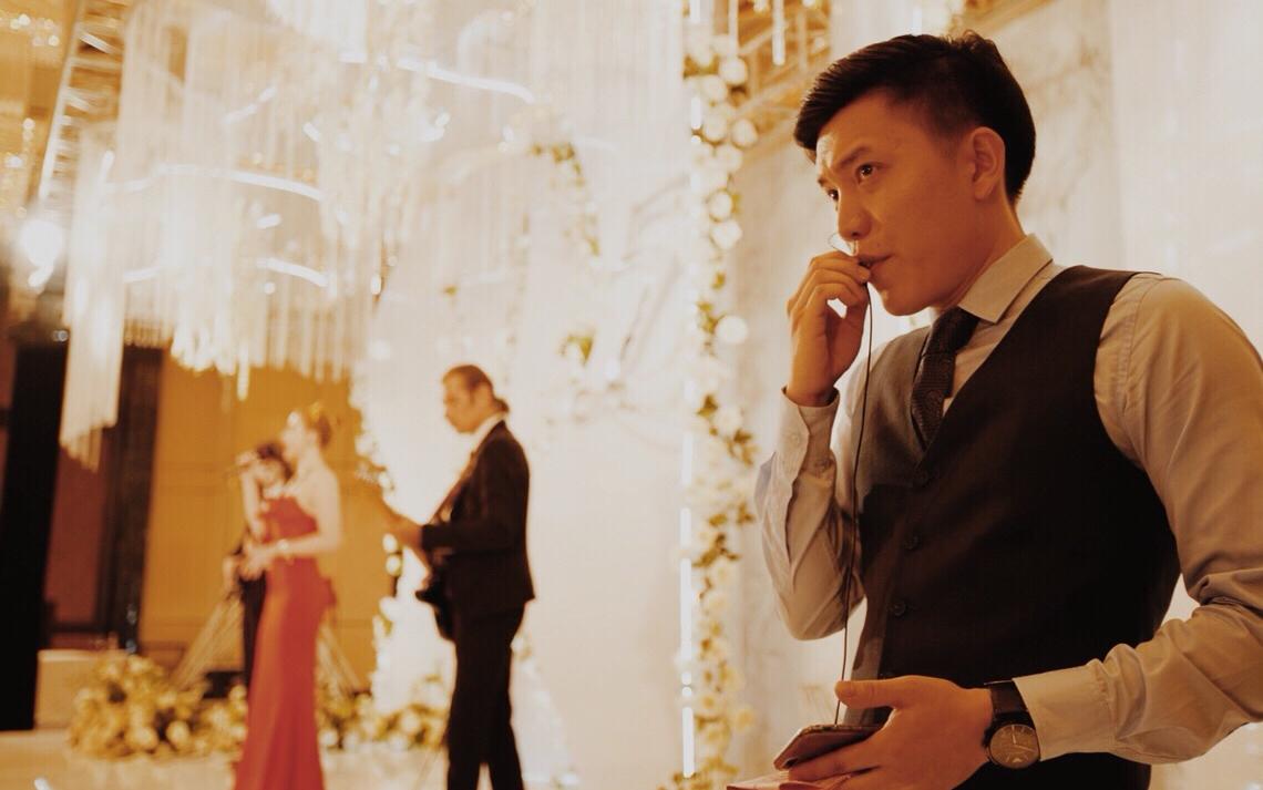 【Band】主持人陈楠+4人外籍乐队演奏10首