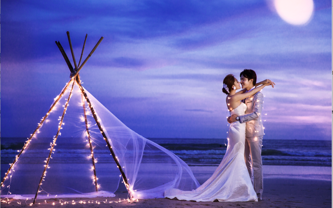 【Liuxin】往后余生，只为你！仅售3999