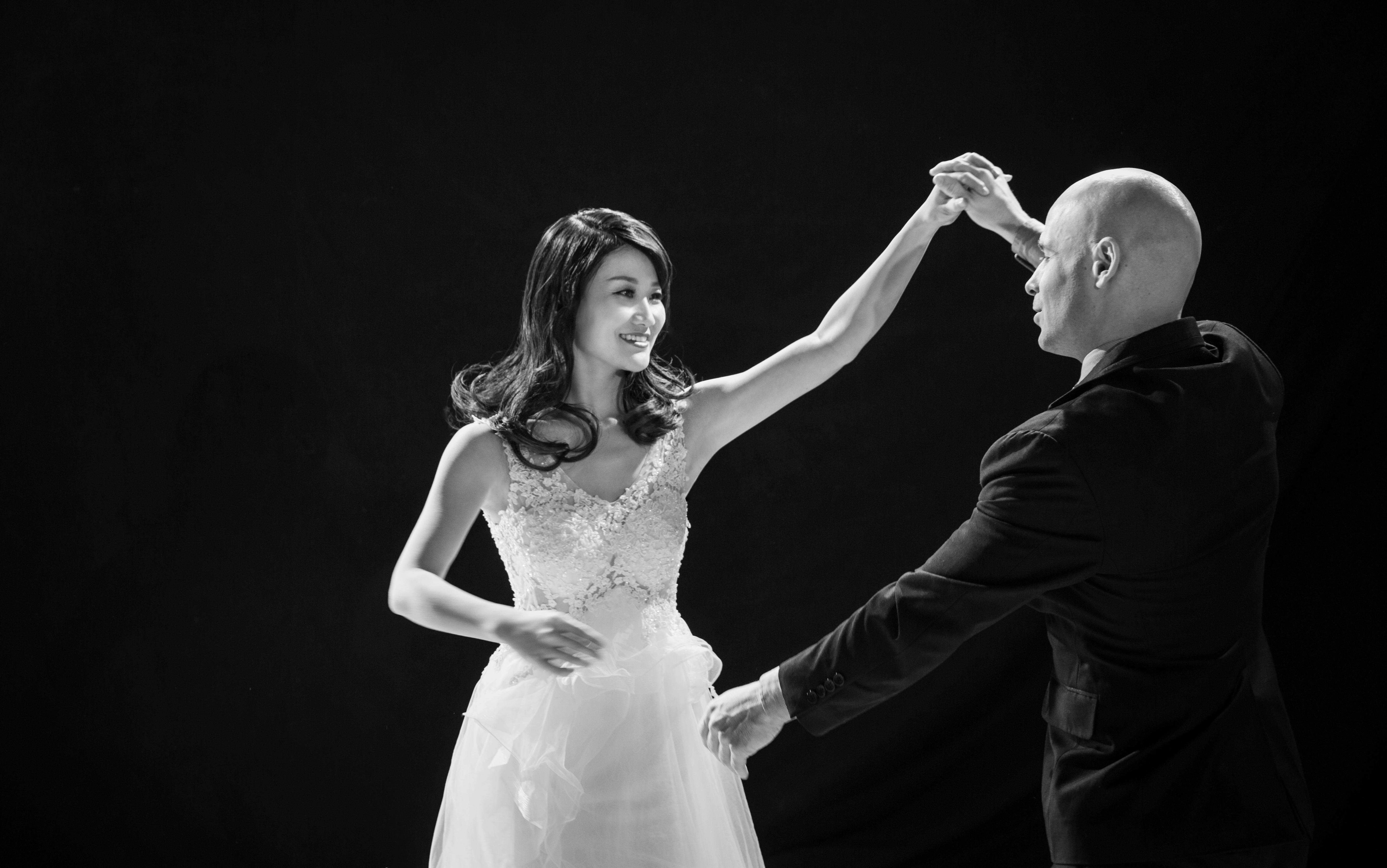 【大氣歐式紀(jì)實(shí)風(fēng)格】RECORD LOVE