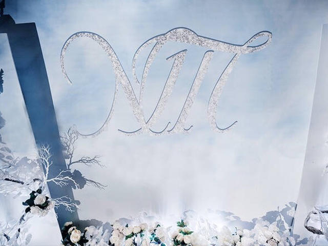 静谧之湛蓝的白丨人员+布置A