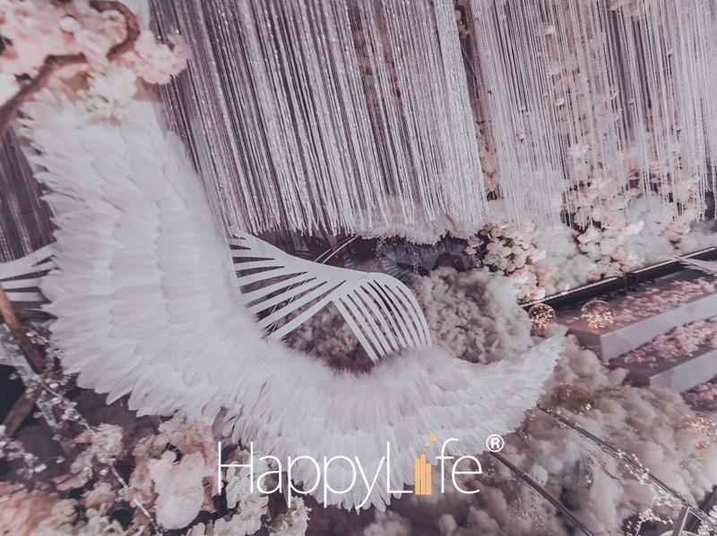 【柔软了彼此】飞羽@浦东四季