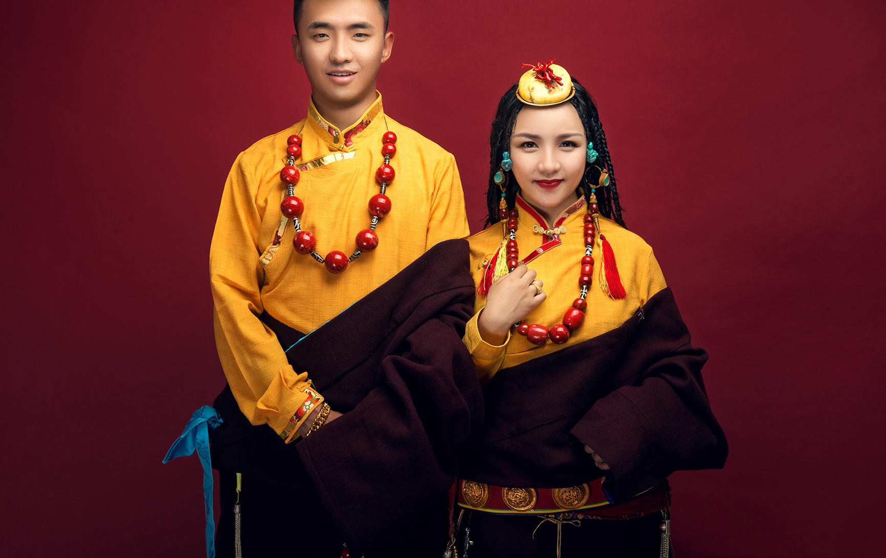 【春季暢銷套餐】一對(duì)一定制+8服8造+底片全送