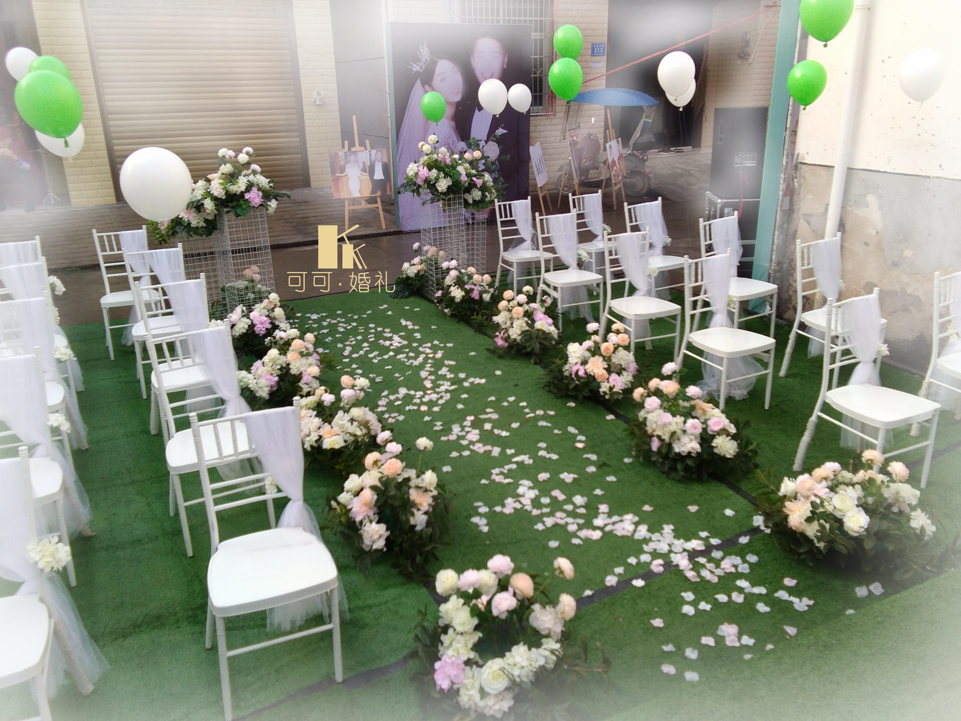 新款户外田园小清新火鸟系列